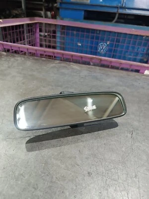 Mitsubishi Space Star Intro A05A Specchietto Interno Retrovisore 042197 022197 - Immagine 1 di 4