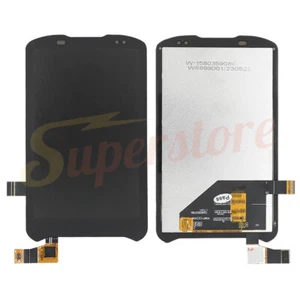 Pantalla LCD con digitalizador táctil para escáner de código de barras Zebra TC20 TC200J TC25 NUEVO - Imagen 1 de 5