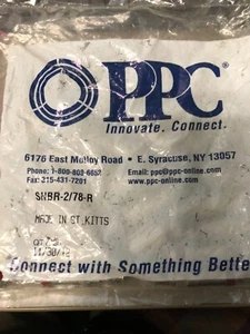 PPC SNBR-2/78 PPC 482 PKG DI 25 CIASCUNO - Foto 1 di 2