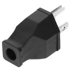 for Extension Cords - 3 Prong Male Plug End Replacement Available Now!