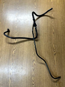 2005-2007 Maserati Quattroporte Brake Master Cylinder Power Booster Line Hose - Picture 1 of 5