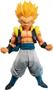 Bandai Spirits Ichibansho - Dragon Ball Z - Super Saiyan Gotenks - Picture 1 of 2