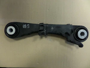 GENUINE BMW 5 6 7 8 series Guide arm Rear left 687538 #8 - Picture 1 of 4