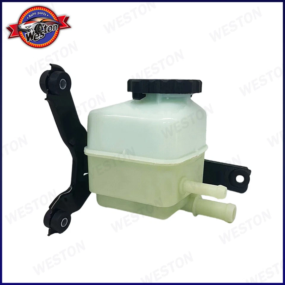 New Power Steering Reservoir with Cap & Bracket for 1999-2003 Lexus RX300 603675 Foto 1 de 4