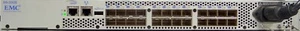 EMC Brocade DS-300B 24-Port Fibre Channel Switch with 12x SFPs, Tested & Working - Picture 1 of 5