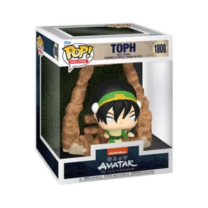 Funko Pop! Avatar - Toph #1808 - Bild 1 von 2