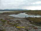 Photo 6X4 Tidal Pools Behind Fort Belan Saron  C2015