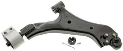 Suspension Control Arm & Ball Joint Assembly fits 2010-2017 GMC Terrain  MEVOTEC - Image 1 of 4
