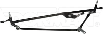 Front Windshield Wiper Linkage Dorman For 2009-2014 Lincoln Navigator 2010 2011 - Image 1 of 4