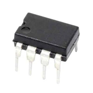 1Pcs OP27EPZ PDIP-8 Precision Amplifiers LOW-NOISE PRECISION OP AMP - Picture 1 of 1