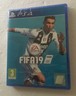 FIFA 19: PS4 [Brand New / Sealed] Sony PlayStation 4 Free Shipping🔥 Ronaldo EA