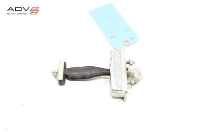 Hummer H3 H3T 2008-2010 puerta delantera derecha bisagra correa de verificación tapón OEM Foto 1 de 4