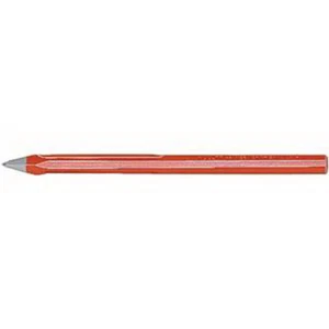 SCALPELLO PUNTA 16x350 MULLER 805-P STELLARE in acciaio autotemprante MURATORE - Imagen 1 de 2
