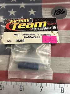 Team Associated 25398 MGT Optional Steering Hardware - Picture 1 of 5