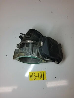 2007-2013 BMW 328xi E92 Throttle Body Assembly | 1354 7556118-03 OEM B44 - Image 1 of 4