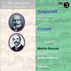 Romantic Piano Concerto Vol.54 - Scottish Symphon Bbc Compact Disc