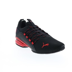 puma axelion mesh