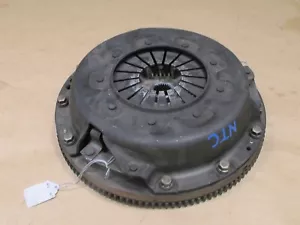 JDM Nissan Skyline R32 RB20DET RB25DET Clutch Assembly OEM 30210-04U00 - Picture 1 of 18