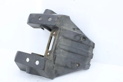 2006 Can Am Outlander 800 Max XT FRONT BUMPER COVER 705001530 154C - Image 1 of 4