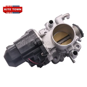 Genuine Throttle Body For 2001-2009 Toyota Pirus 1.5L 22030-21020 2203021020 - Picture 1 of 5