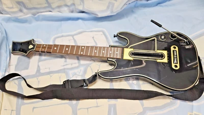 Guitar Hero Live Wireless Guitar Universal Activision CE0700 PS3 PS4 Xbox 1 360 - Image 1 of 4