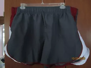 BCG Sport Shorts Sz 2X 100% Polyester Waist 40 Side Length 14 Inseam 4 in - Picture 1 of 4