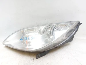 0301208201 FANALE ANTERIORE SX MITSUBISHI COLT (CZ) 1.1 B 12V MAN 5M 75CV 2009 3 - Foto 1 di 3