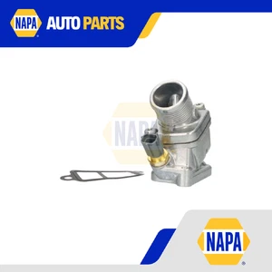 Coolant Thermostat fits VOLVO S80 Mk1 2.4 99 to 06 NAPA 274217 30637217 30650022 - Picture 1 of 8
