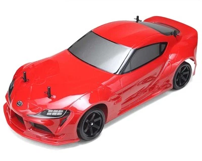 Yokomo RD2.0 "Rookie Drift" 1/10 RWD Drift Car Kit (Clear) [YOKDP-GRA90] - Image 1 of 3
