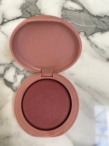 ILIA SOFT FOCUS BLURRING BLUSH WONDER NEW SHADOW POWDER - Bild 1 von 1