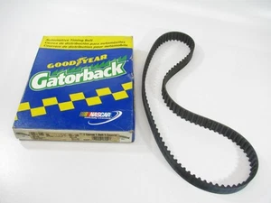 Goodyear 40145 Engine Timing Belt For 1988-1991 Honda Civic CRX 1.6L - Picture 1 of 1