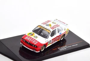 1:43 Ixo BMW M3 E30 #59, 24h Spa Fontanesi/Micangeli 1987 Bastos - Picture 1 of 1