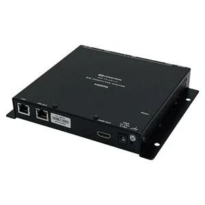 Crestron DM-TX-201-C HDMI HDBT DM Computer Center Controller no Adapter - Picture 1 of 10