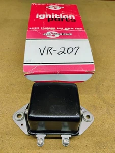 Standard VR207 Voltage Regulator Rebuilt Made in USA - Picture 1 of 8