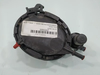 180332866 filtro de gasoil para CITROEN XSARA BERLINA 1.9 D X 1999 255985 - Imagen 1 de 4