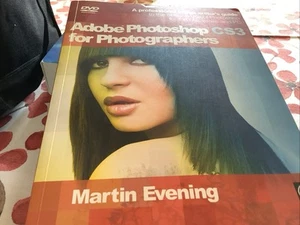 Adobe Photoshop CS3 & TRAINING VIDEOS : WINDOWS - Photo 1/4