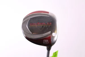 Callaway Diablo Edge 18* 5-Wood Ladies Flex Callaway Diablo Good - Picture 1 of 8