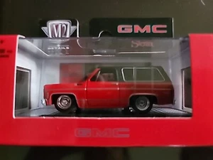 M2 K5 Blazer - Bild 1 von 2
