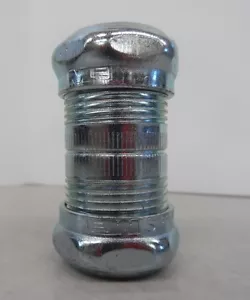 MADISON 3/4" CONDUIT COUPLING, MEC-761,NUT AND BODY, EMT COMPRESSION, LOT OF 50 - Picture 1 of 4