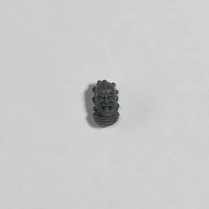Warhammer 40k World Eaters Khorne Berzerker Head (N) - Imagen 1 de 4