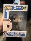 Funko Pop! Vinyl: Marvel - Negasonic Teenage Warhead #317
