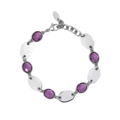 2Jewels  Diva   Bracciale  Donna Acciaio  REFERENZA 232337 NUOVO - Immagine 1 di 2