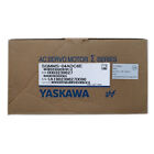 Yaskawa Sgmms-04adc6e Ac Servo Motor Sgmms04adc6e New In Box Expedited Shipping
