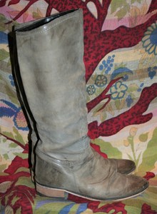 Las mejores ofertas en Botas de gamuza punta redonda Nine West para Mujeres  | eBay