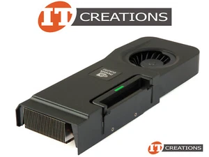 HP NVIDIA QUADRO 1000M GRAPHICS CARD 2GB 96 CUDA CORES MXM VIDEO CARD 677908-001 - Picture 1 of 2