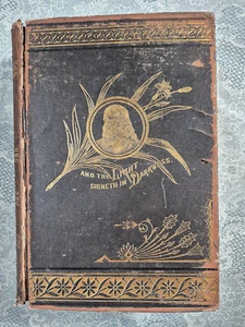 The Light of the Nations:  Charles F. Deems. Gay Brothers, Pub. 1884 - Imagen 1 de 14