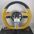 Robson Design Chevrolet Camoro  Carbon Fiber Steering Wheel