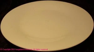 CIRCA 1963 NORITAKE SNOWVILLE #6453Q SALATTELLER SPC185 - Bild 1 von 1