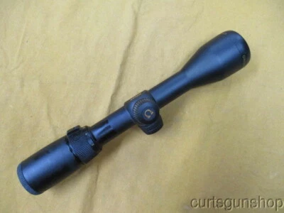 Mira para rifle Nikon Omega 3-9 x 40 mm (A) * Foto 1 de 4