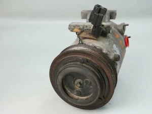 2012 - 2013 Kia Soul 1.6L At Ac Compressor Conditioning Air F500fgbaa04 Oem - Picture 1 of 8